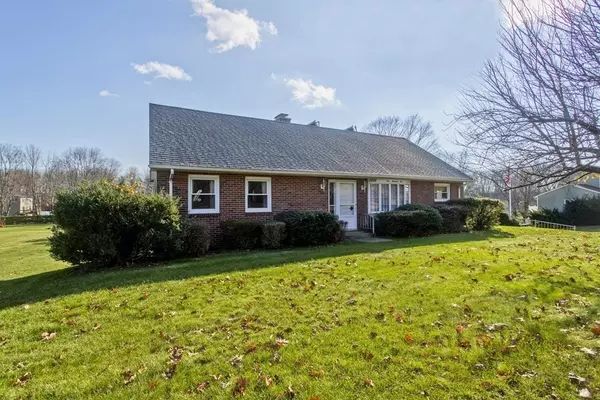 Agawam, MA 01001,1001 Suffield St