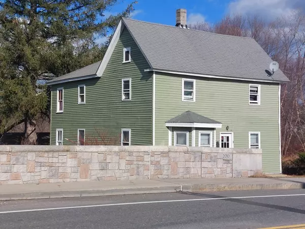 Athol, MA 01331,8 Main St