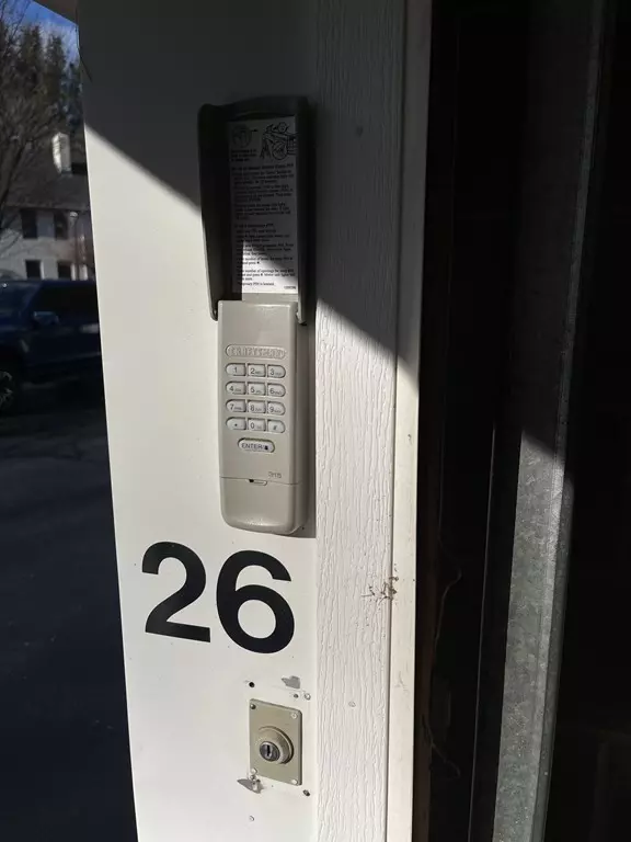 Agawam, MA 01001,26 Mansion Woods Dr #G26