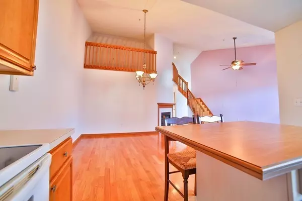 Agawam, MA 01001,26 Castle Hill Rd #D