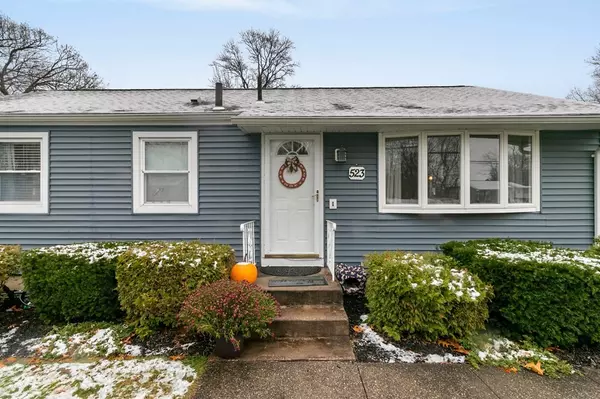 Agawam, MA 01001,523 Franklin St Ext