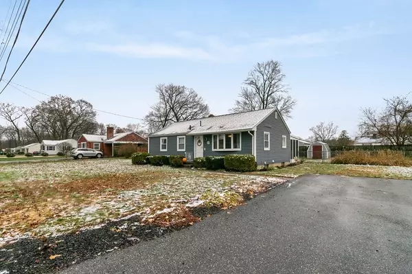 Agawam, MA 01001,523 Franklin St Ext