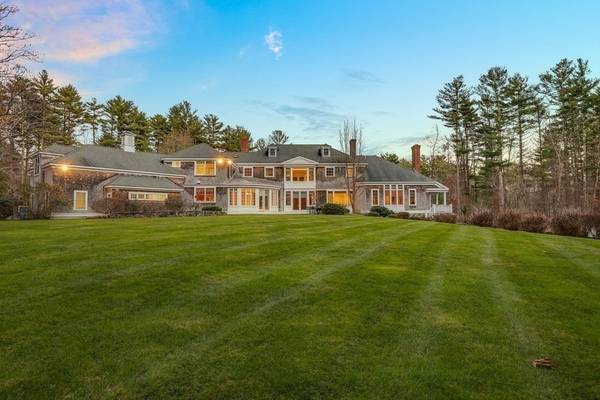 59 Winter Street, Norwell, MA 02061