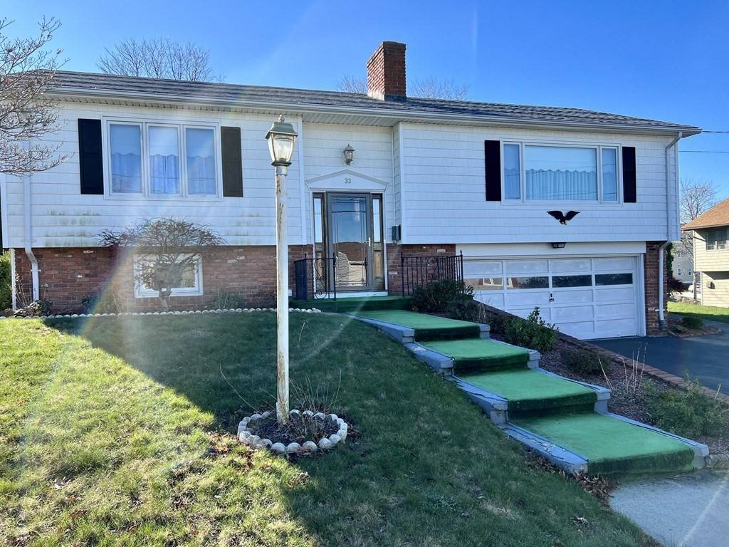 Fall River, MA 02724,33 Wheeler St