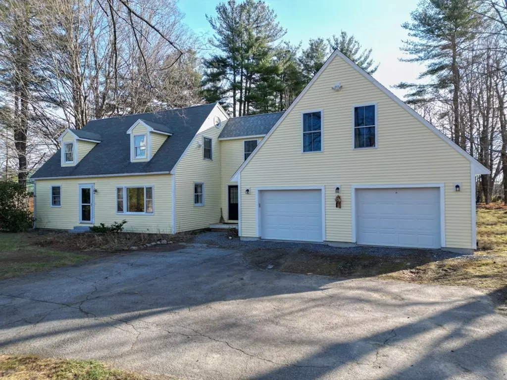 Pepperell, MA 01463,39 Prescott St