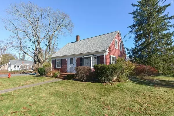 Dighton, MA 02764,125 Forest Street