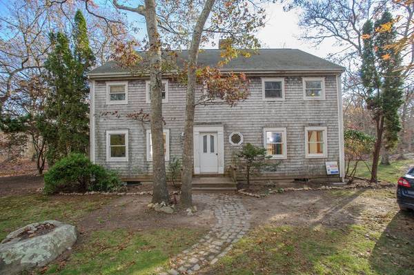 West Tisbury, MA 02575,280 Oak Lane