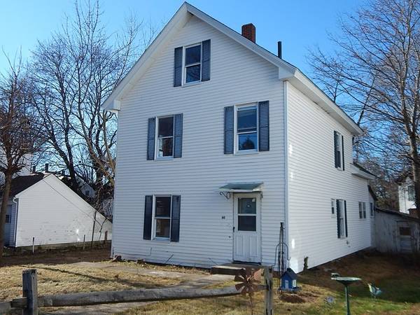 Athol, MA 01331,60 Silver Lake St.