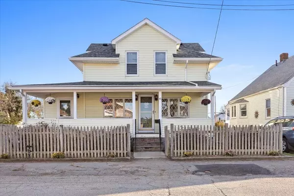 Hull, MA 02045,40 K St