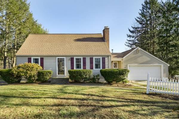 288 Chapel Street, Holden, MA 01520