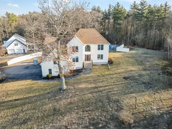 105 Eagle Rd, Winchendon, MA 01475