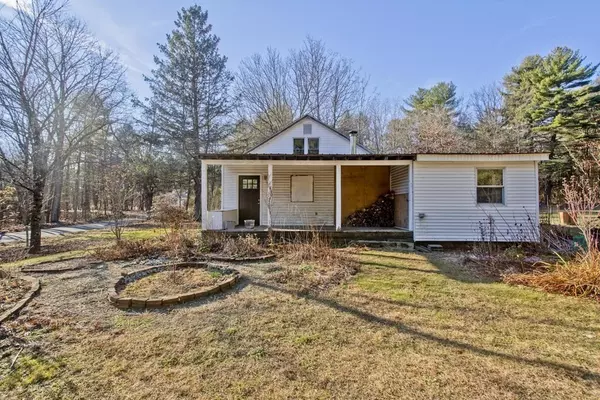 Pelham, MA 01007,166 Packardville Rd