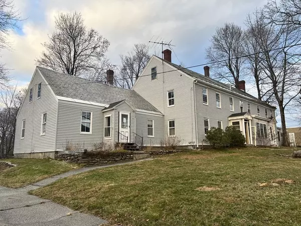 Gardner, MA 01440,69-75 Lynde