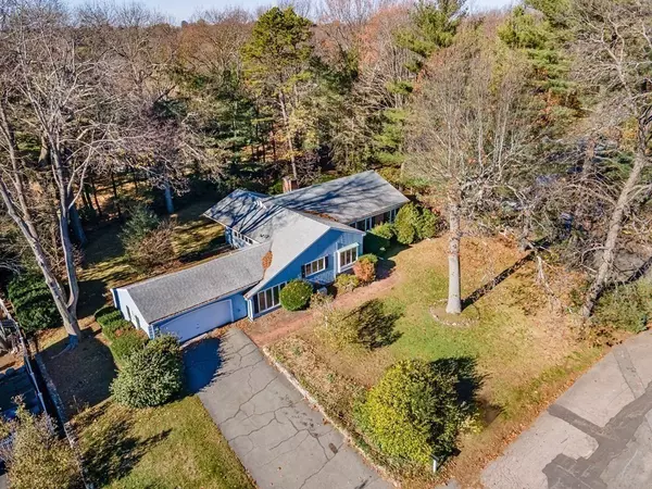 12 Lantern Road, Belmont, MA 02478