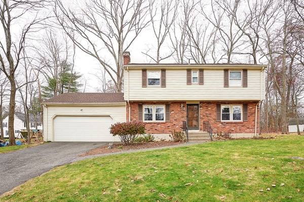 3 Y Street, Milford, MA 01757