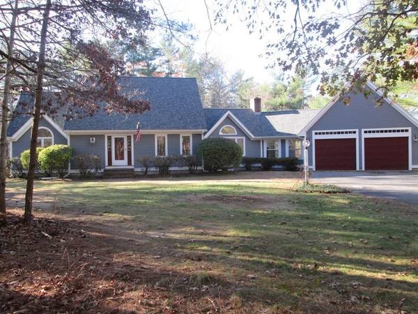 37 Harvest Dr., Kingston, MA 02364