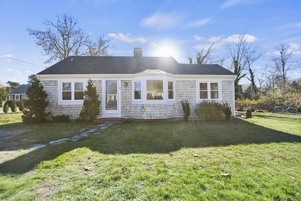 9 Crowell Road, Dennis, MA 02670