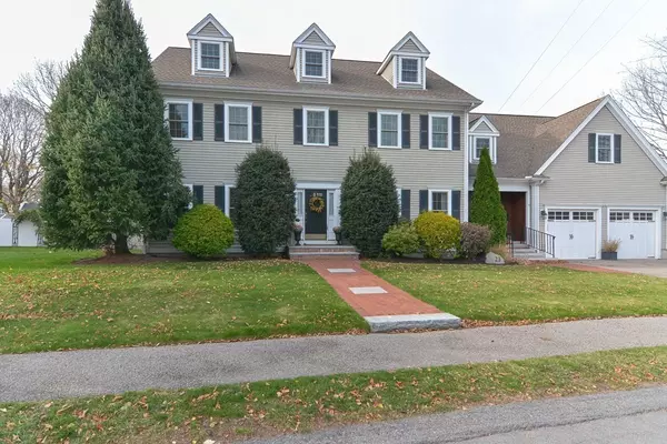 Needham, MA 02494,23 Elder Rd