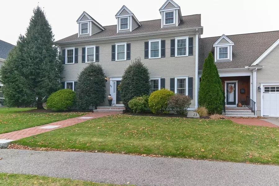 23 Elder Rd, Needham, MA 02494