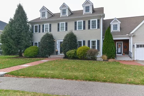 Needham, MA 02494,23 Elder Rd