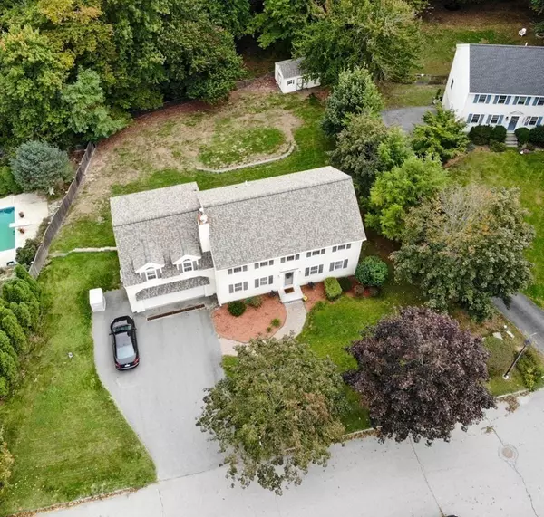 Haverhill, MA 01830,11 Bowdoin Dr