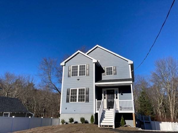 45 Morse Ave, Wilmington, MA 01887