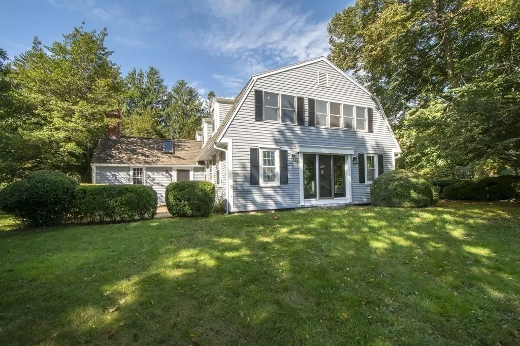 Duxbury, MA 02332,33 Anchorage Ln