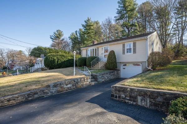 Holden, MA 01520,91 Wyoming Dr