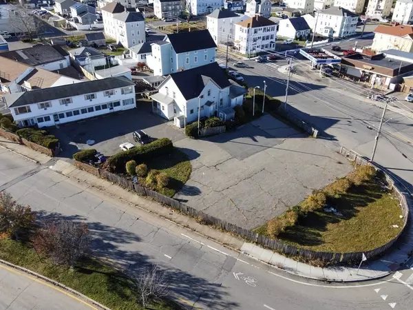 0 Rhode Island Ave, Fall River, MA 02722