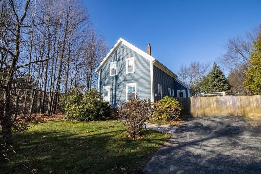 232 Lowell St, Wilmington, MA 01887