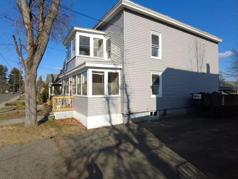 144 Prospect, Ludlow, MA 01056