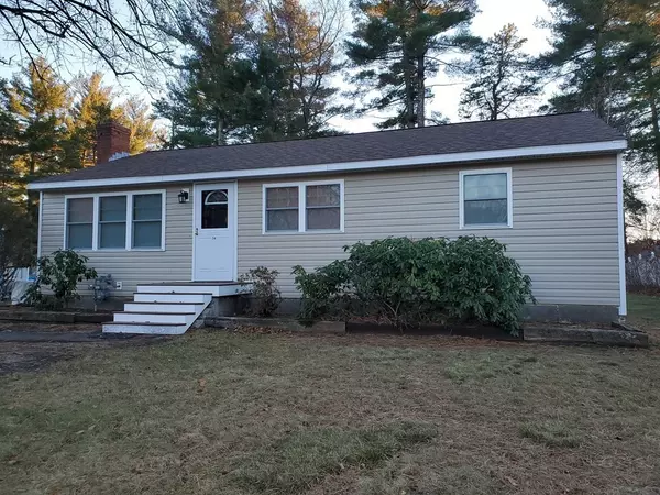 24 Parkwood Drive, Pepperell, MA 01463