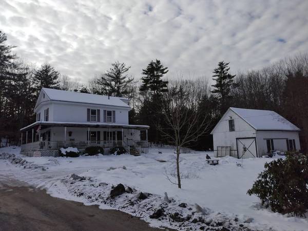 7 Maple Place A, Winchendon, MA 01475