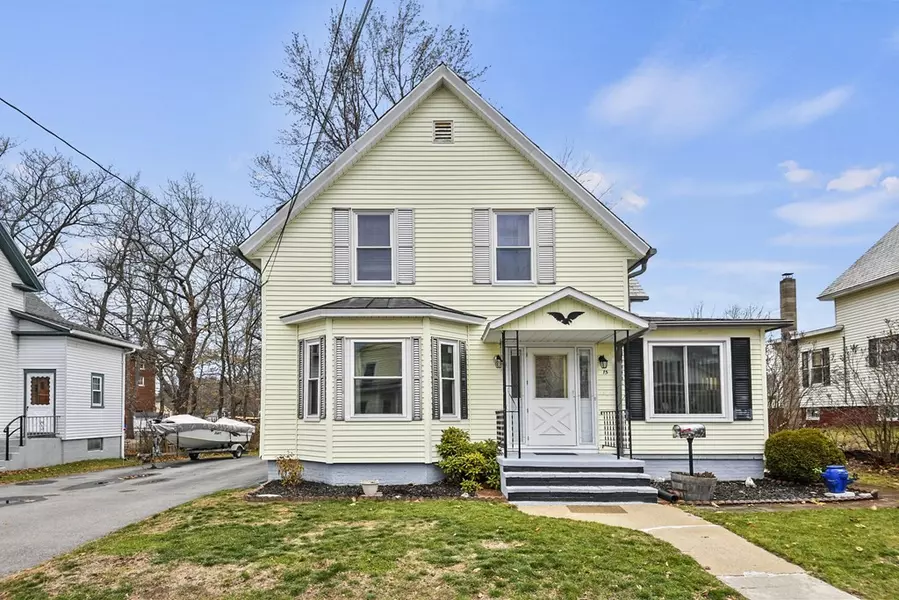 15 A Street, Gardner, MA 01440