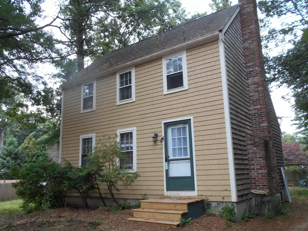 Wareham, MA 02571,8 Fourteenth St