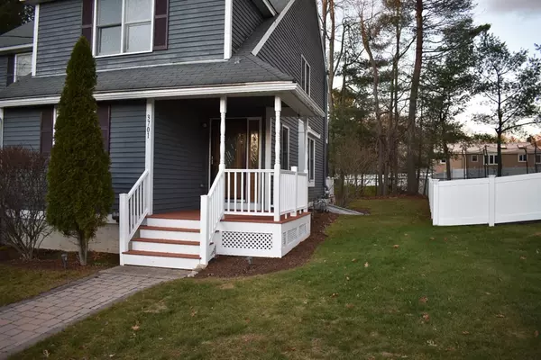 Wilmington, MA 01887,3701 Pouliot Pl