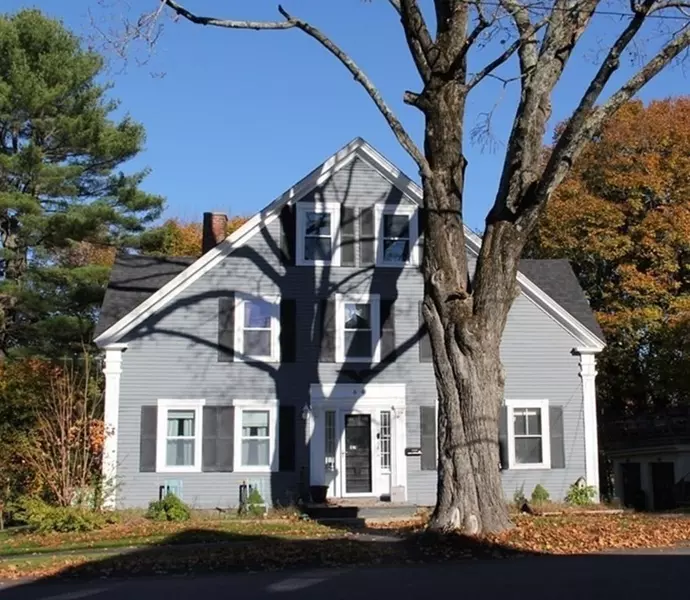 64 High St, Gardner, MA 01440