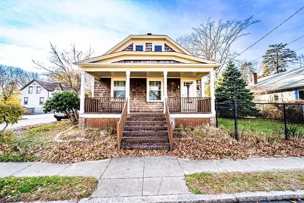 New Bedford, MA 02740,975 Rockdale Ave