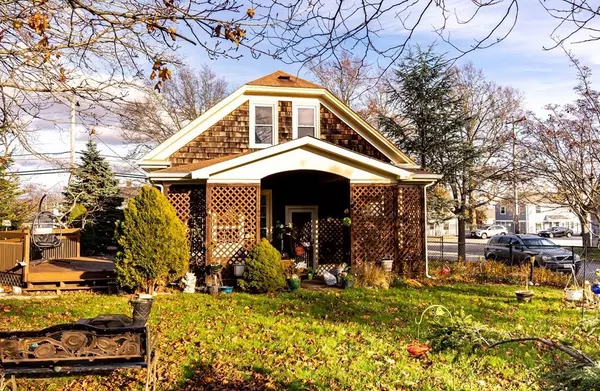 New Bedford, MA 02740,975 Rockdale Ave