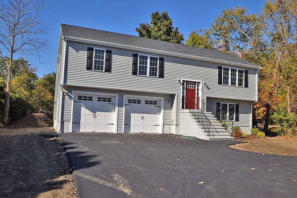 361 West Main Street, Avon, MA 02322