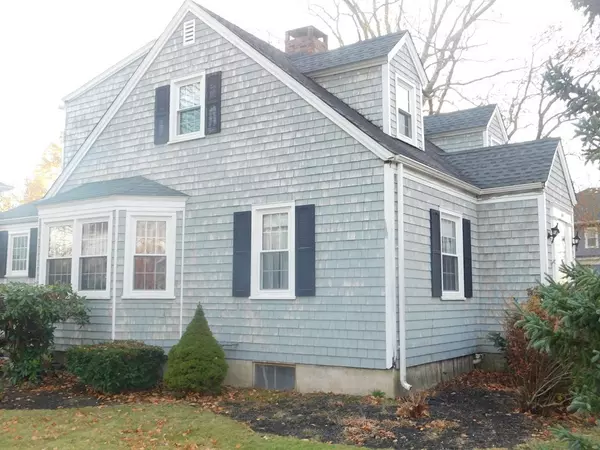 Fall River, MA 02720,473 Langley Street