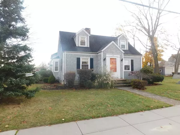 Fall River, MA 02720,473 Langley Street
