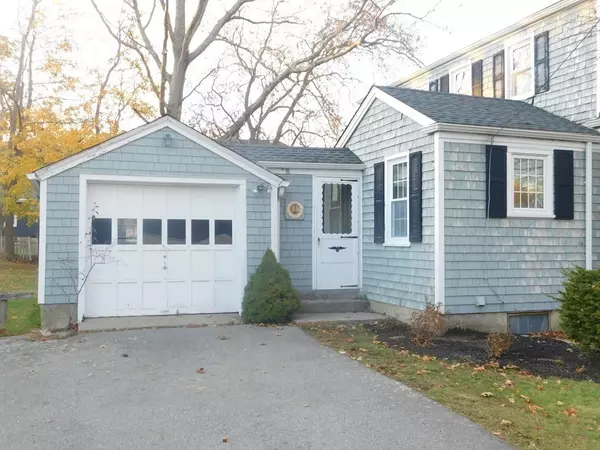 Fall River, MA 02720,473 Langley Street