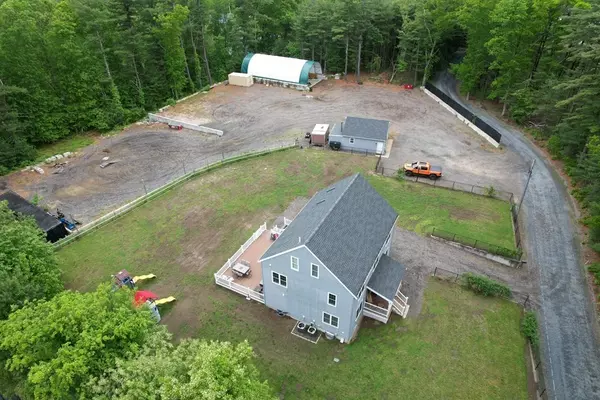 7 Romney Rd, Bridgewater, MA 02324