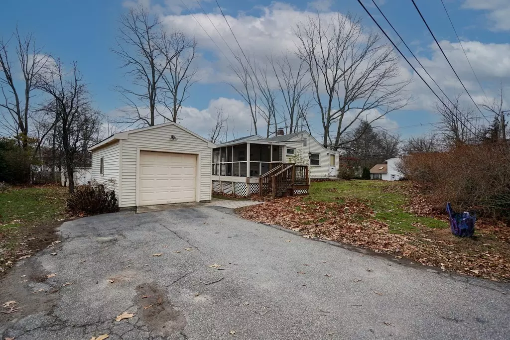 North Attleboro, MA 02760,202 Jefferson St