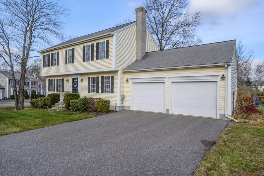 102 Park Hill Ave, Millbury, MA 01527