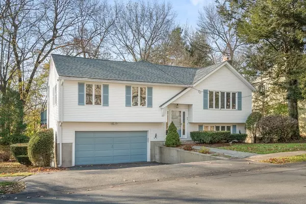 93 Gayland Rd, Needham, MA 02492