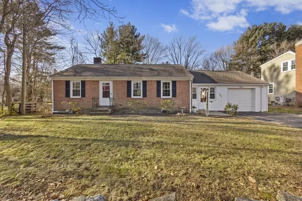 248 Spring St, West Bridgewater, MA 02379