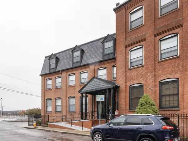 10 Weston Ave #436, Quincy, MA 02170
