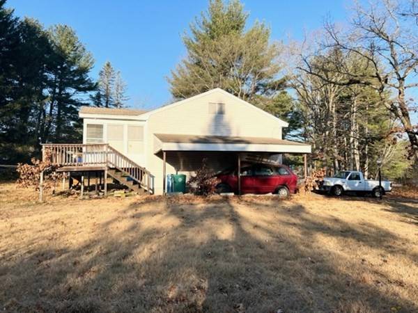 Billerica, MA 01821,15 Weathervane Road